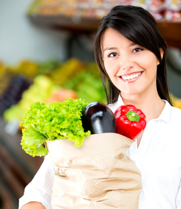 MrsGrocery.com Rockland