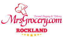 Grocery Delivery Rockland