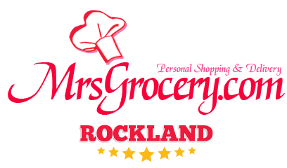 Grocery Delivery Rockland